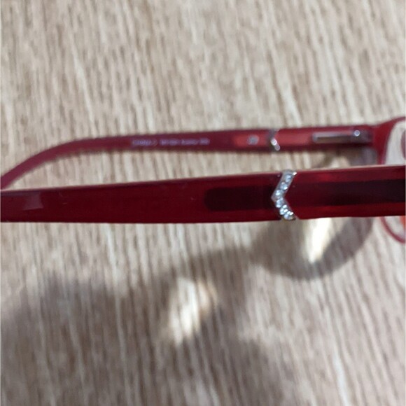 FOSTER GRANT READERS 3.25 with Case - Picture 5 of 5